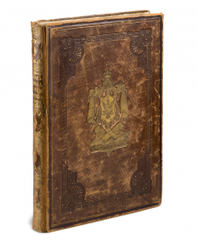 Icones familiae ducalis Radivilianae [...] LM-84